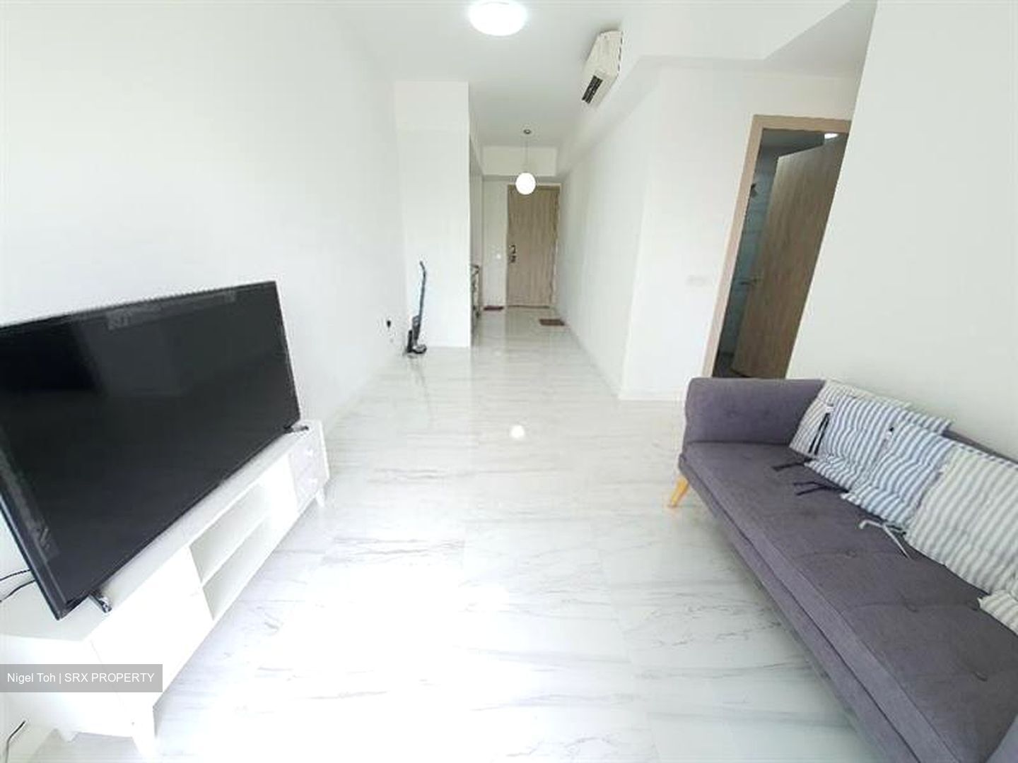 The Alps Residences (D18), Condominium #403513421